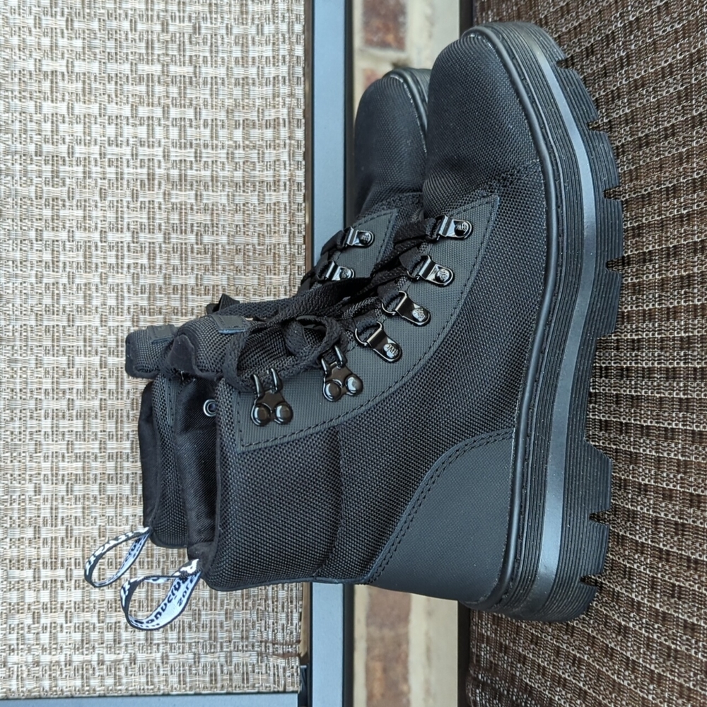 Dr Martens